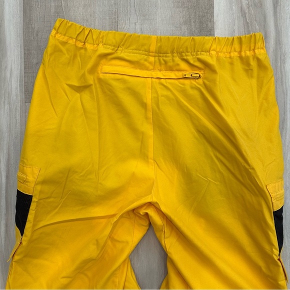 Vintage Pure Bull Pants - Picture 10 of 13